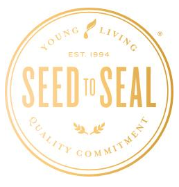 Young Living Essential Oils